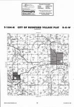 Map Image 047, Fillmore County 2007